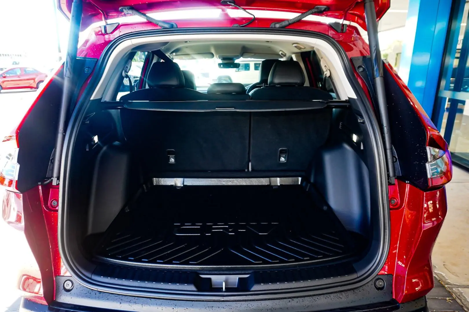 2023 Honda CR-V Gallery Image 10