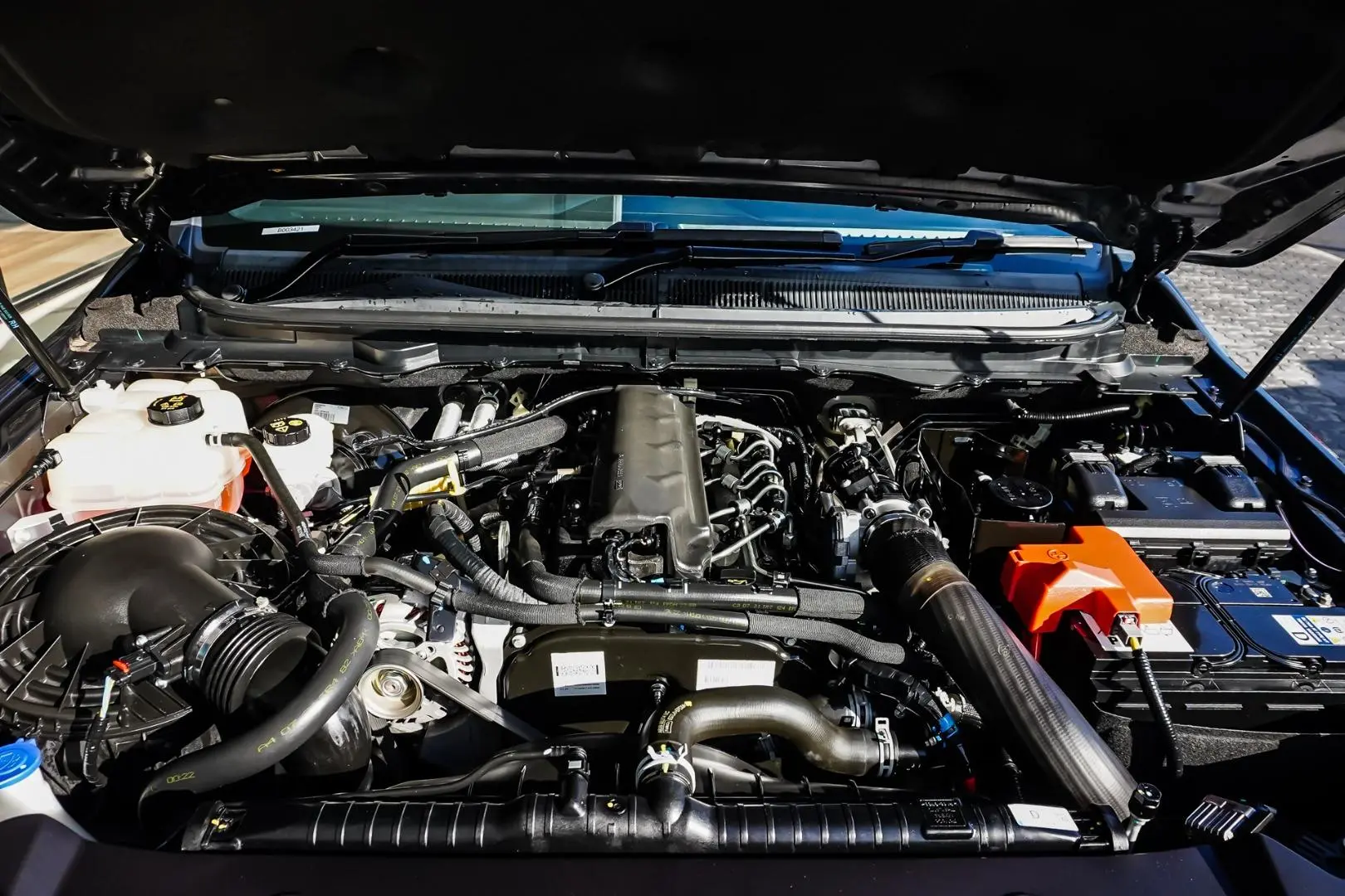 2021 Ford Ranger Gallery Image 28