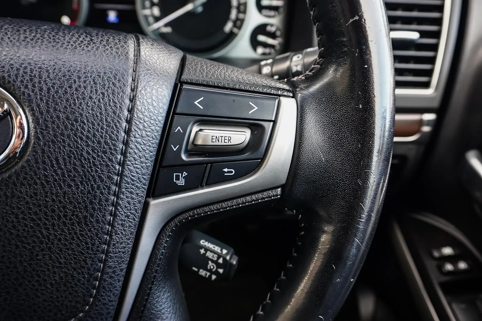 2019 Toyota Landcruiser Gallery Image 22