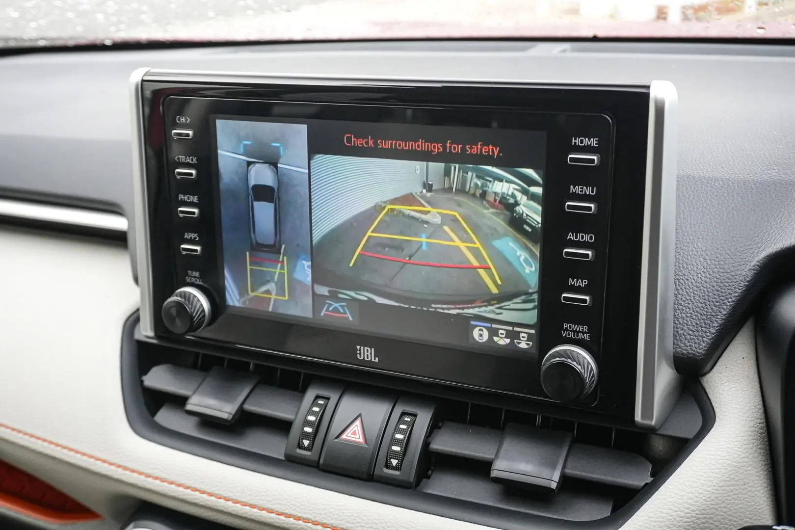 2021 Toyota RAV4 Gallery Image 23