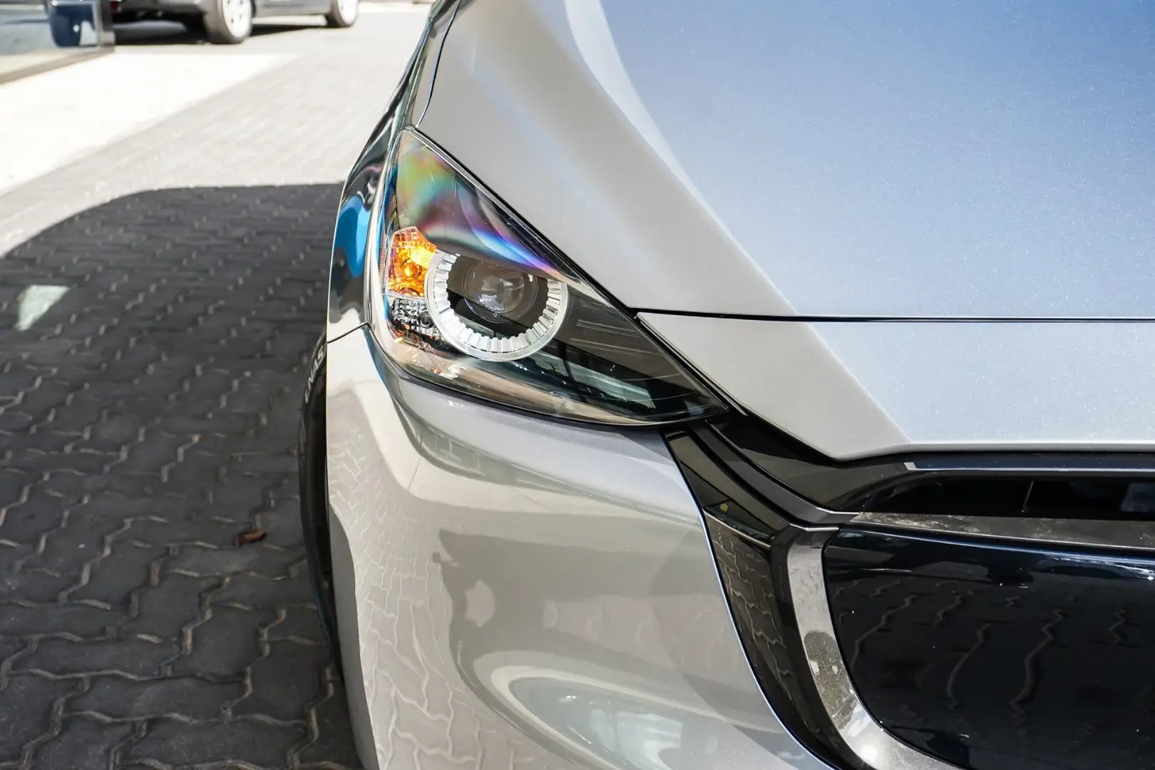 2024 Mazda 2 Gallery Image 12
