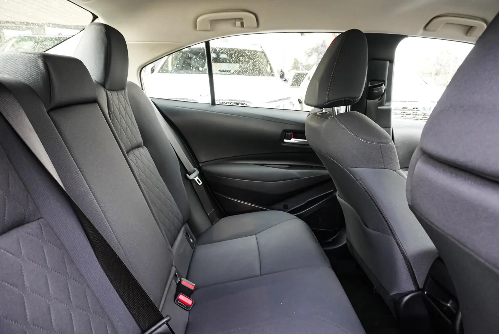 2021 Toyota Corolla Gallery Image 8