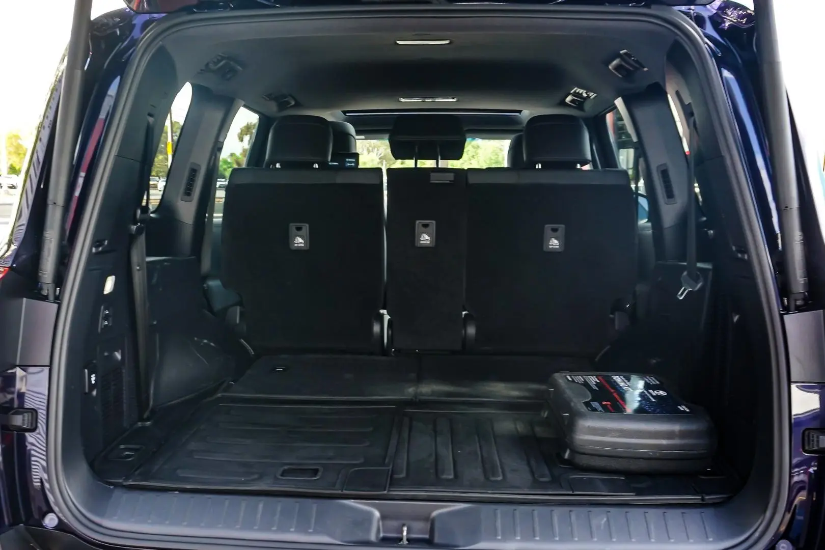 2023 Toyota Landcruiser Gallery Image 10