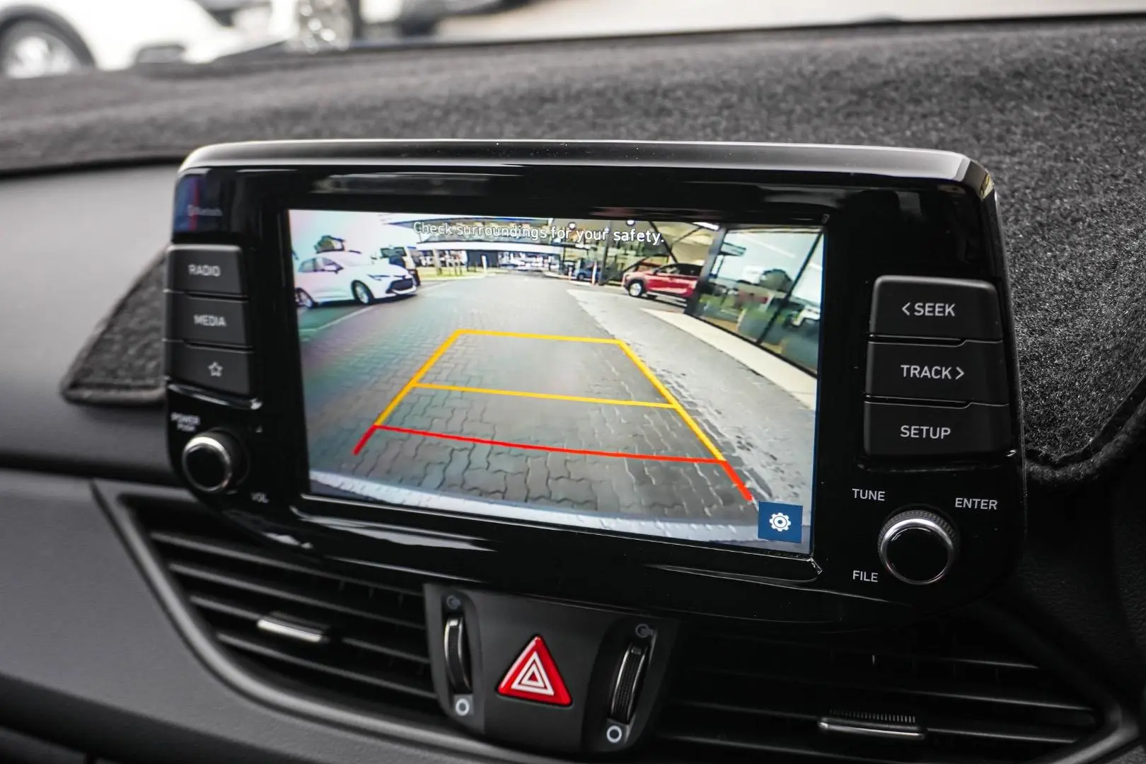 2021 Hyundai i30 Gallery Image 21