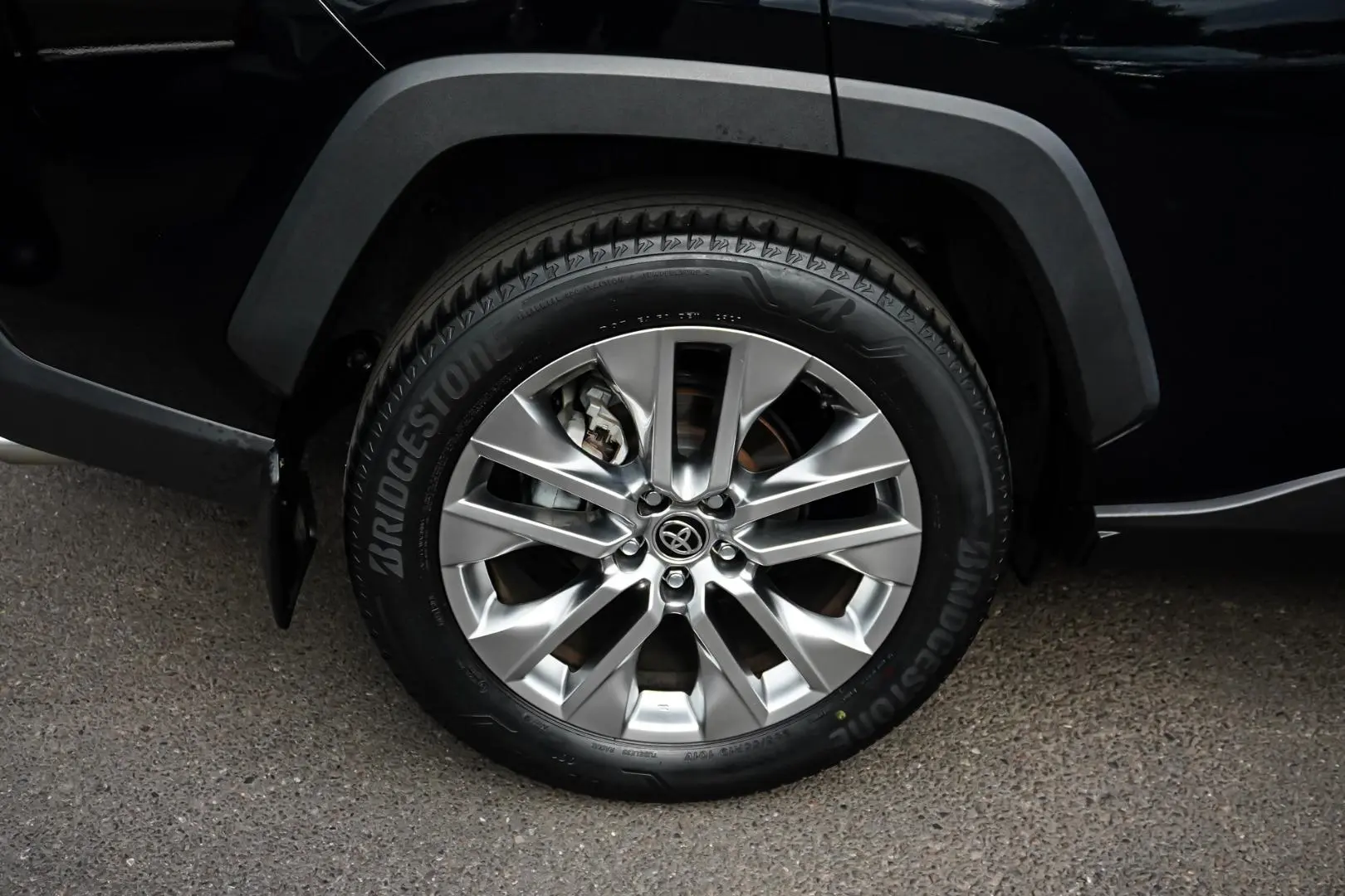 2021 Toyota RAV4 Gallery Image 15