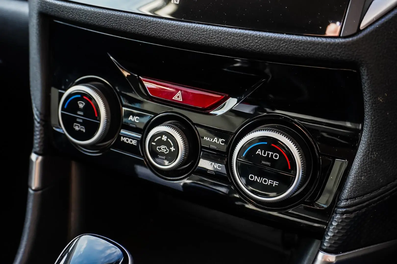 2023 Subaru Forester Gallery Image 23