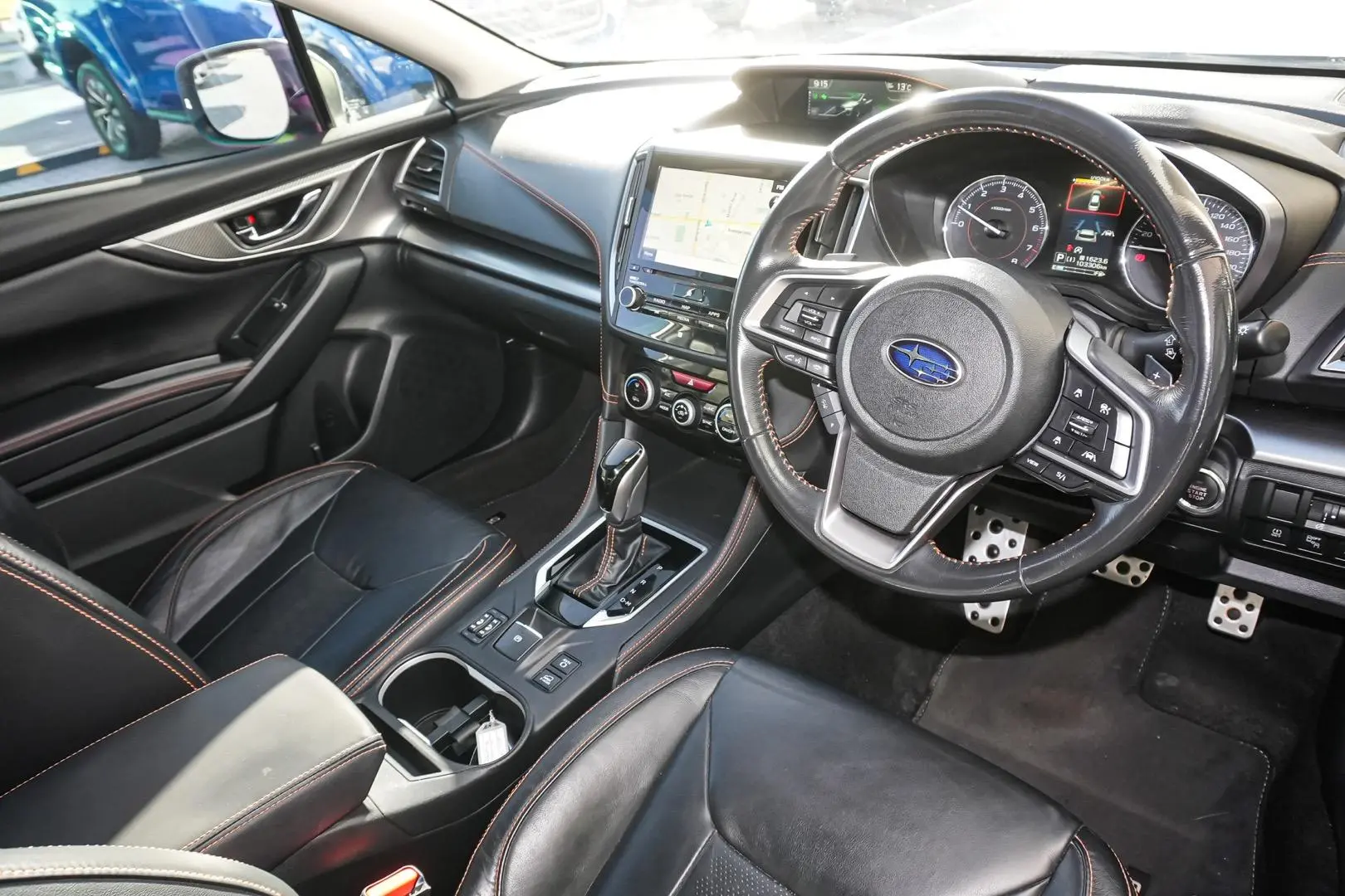 2021 Subaru XV Gallery Image 7