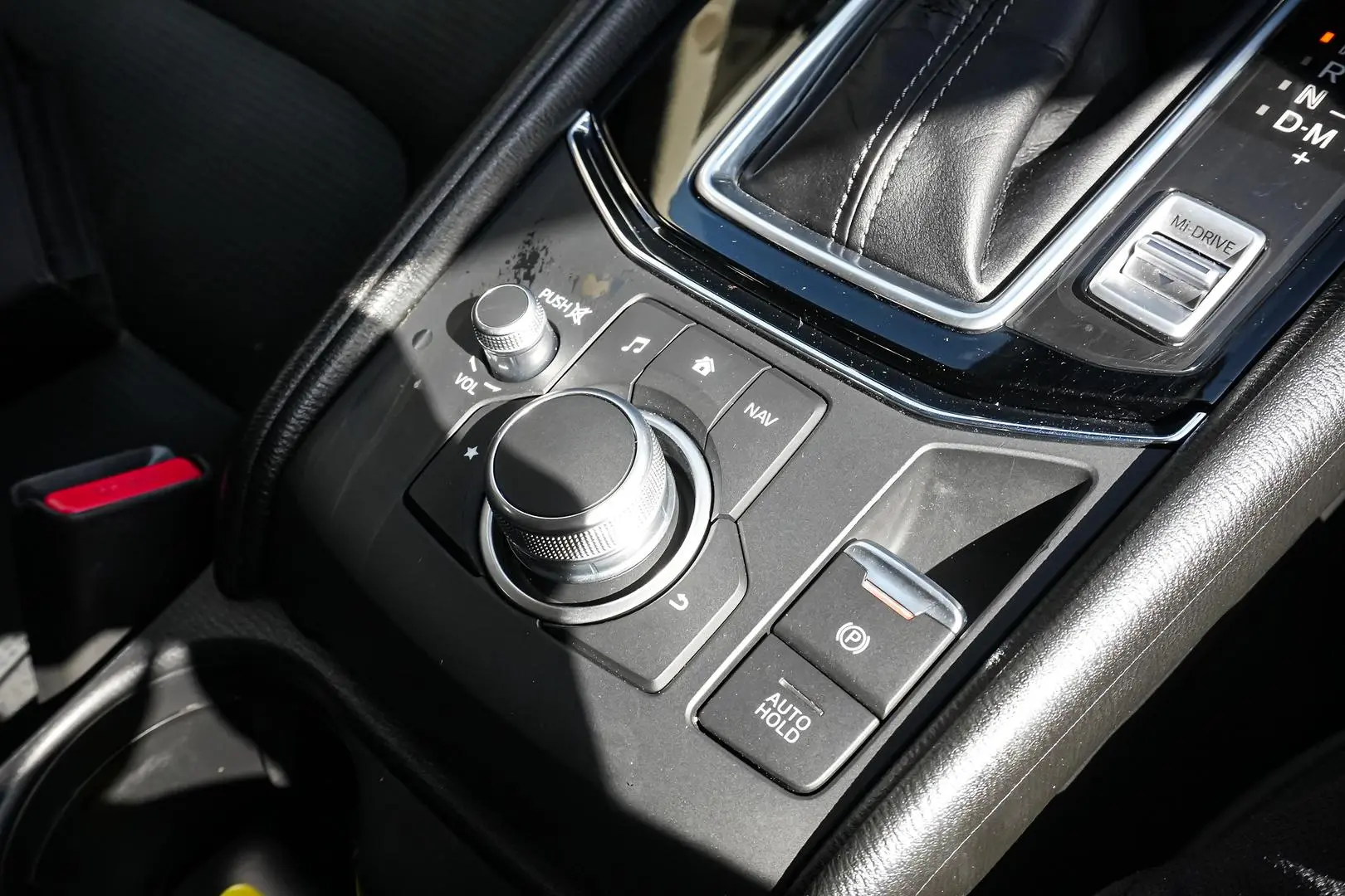 2022 Mazda CX-5 Gallery Image 20