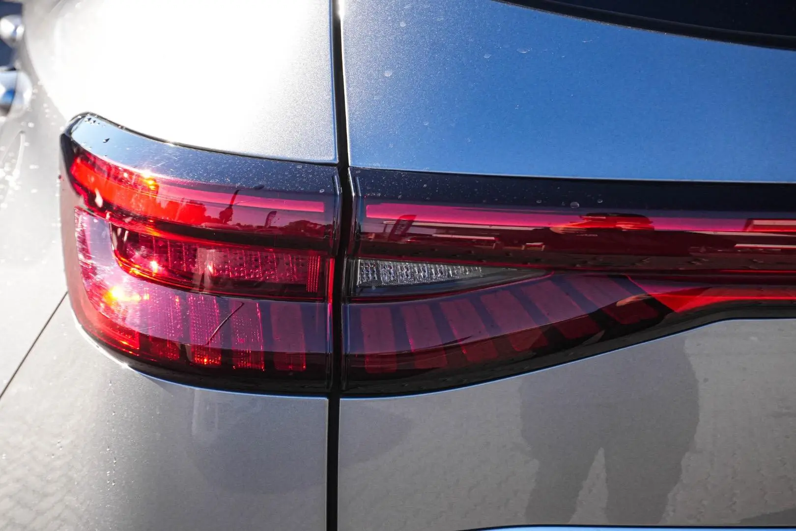 2022 GWM Haval H6 Gallery Image 14