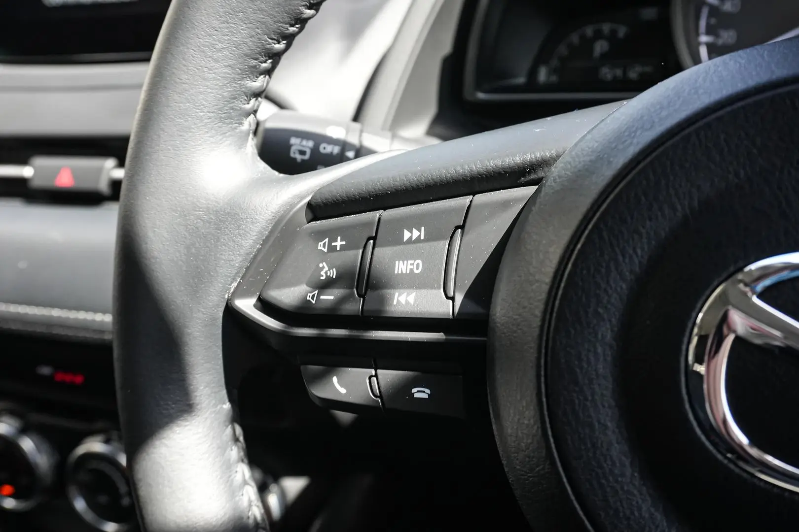 2022 Mazda CX-3 Gallery Image 20