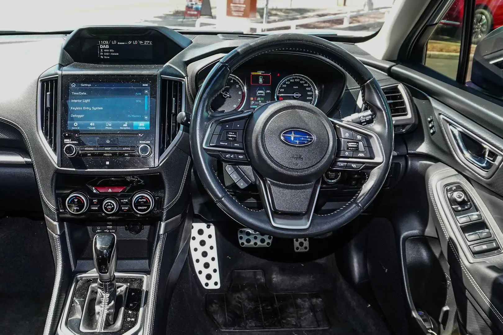 2020 Subaru Forester Gallery Image 9