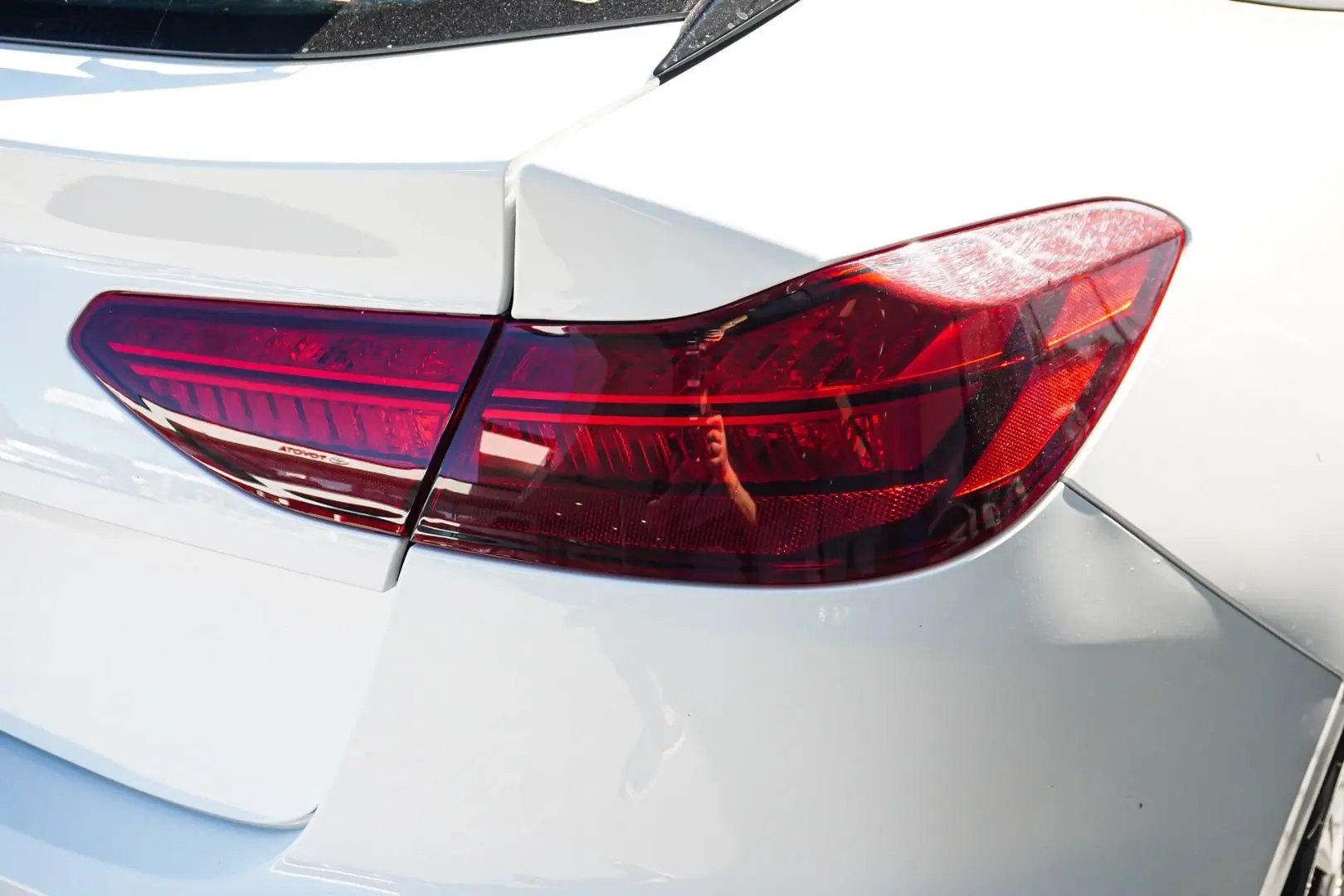 2020 Kia Cerato Gallery Image 14