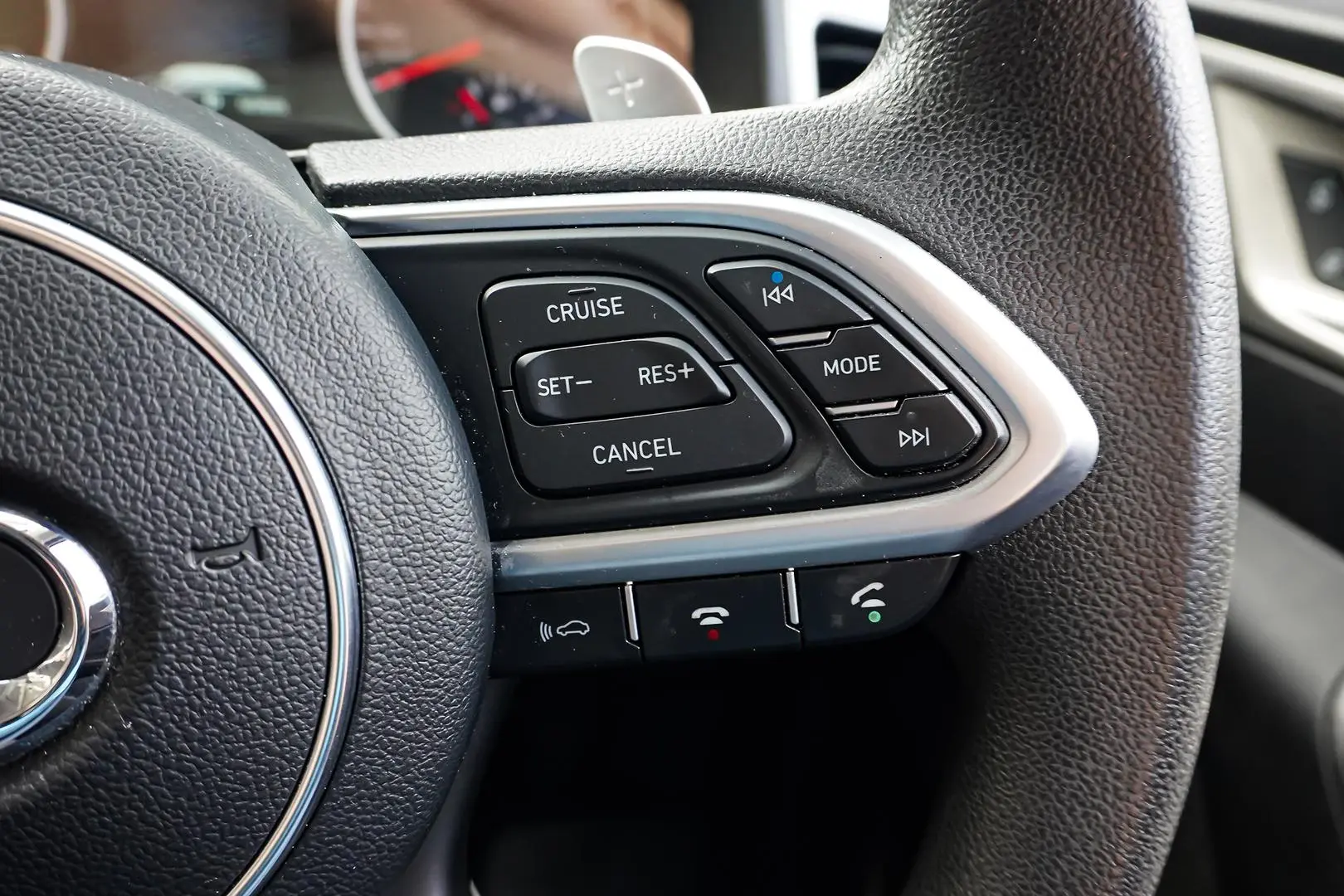 2022 GWM Ute Gallery Image 20