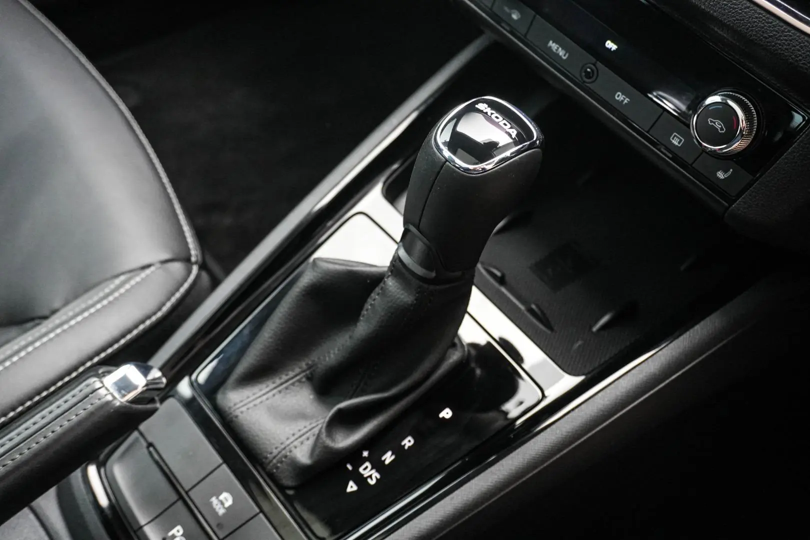 2020 SKODA Scala Gallery Image 18