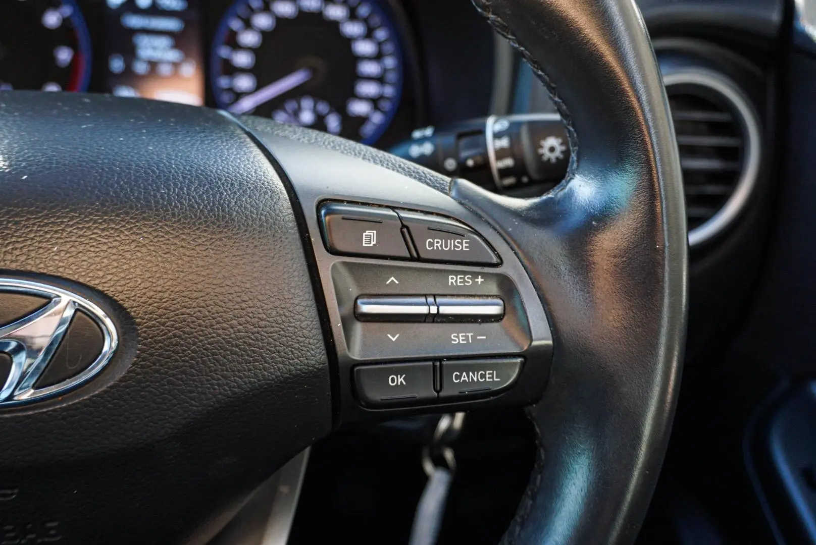 2020 Hyundai Kona Gallery Image 20