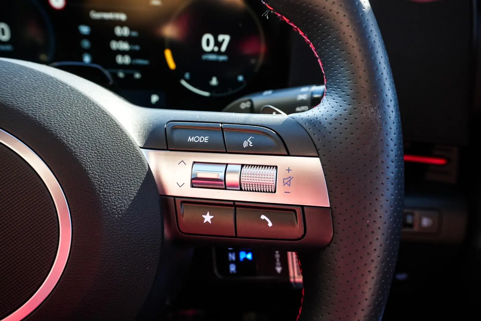 2023 Hyundai Kona Gallery Image 20