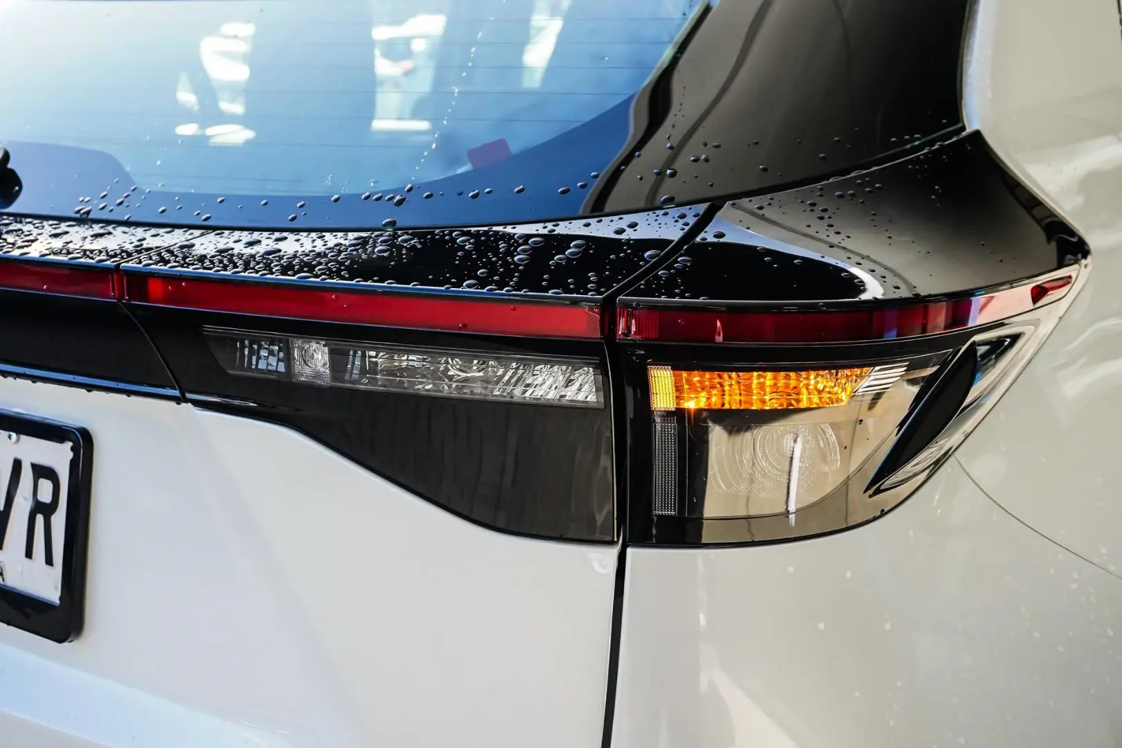 2023 Toyota Yaris Cross Gallery Image 14