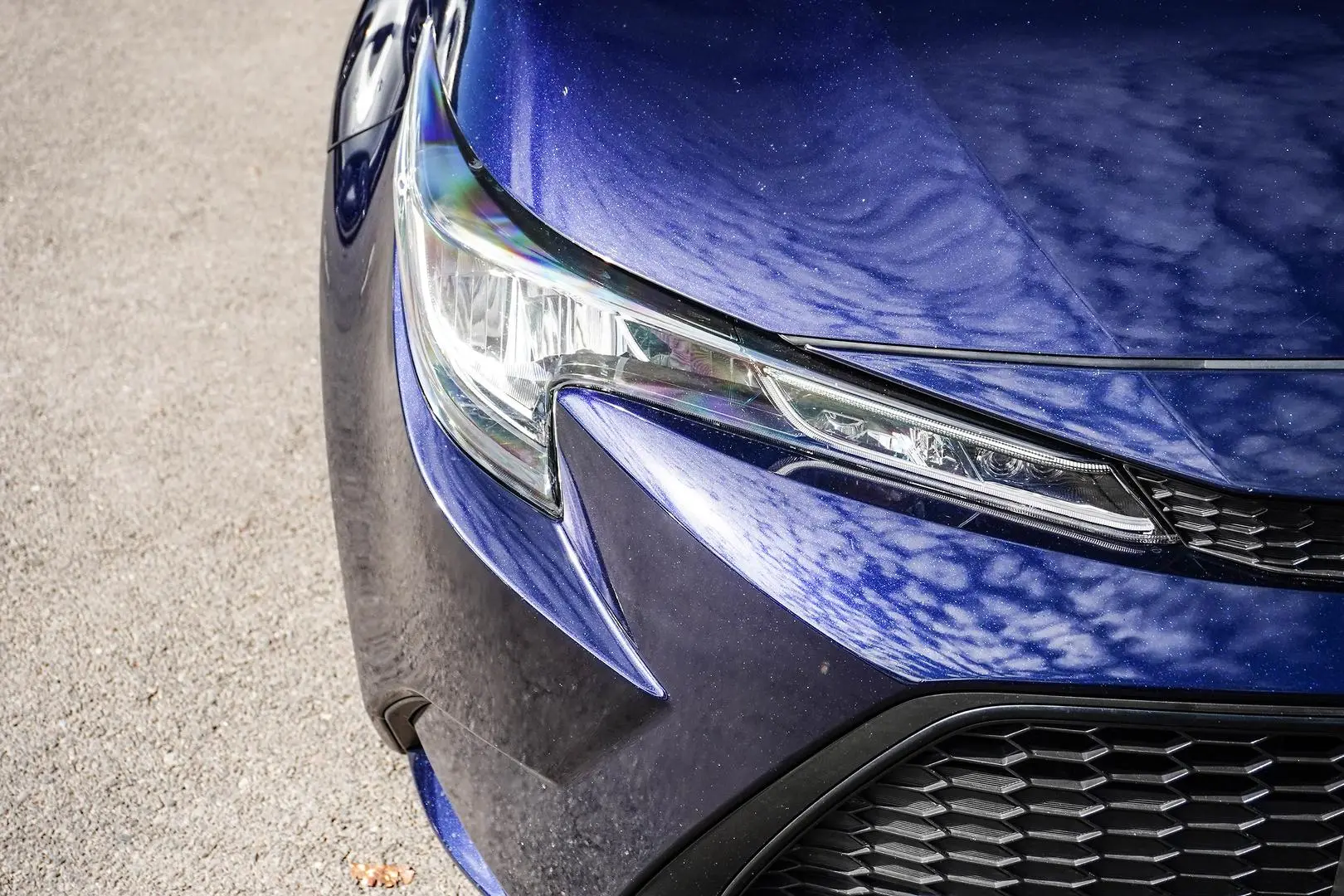 2022 Toyota Corolla Gallery Image 11