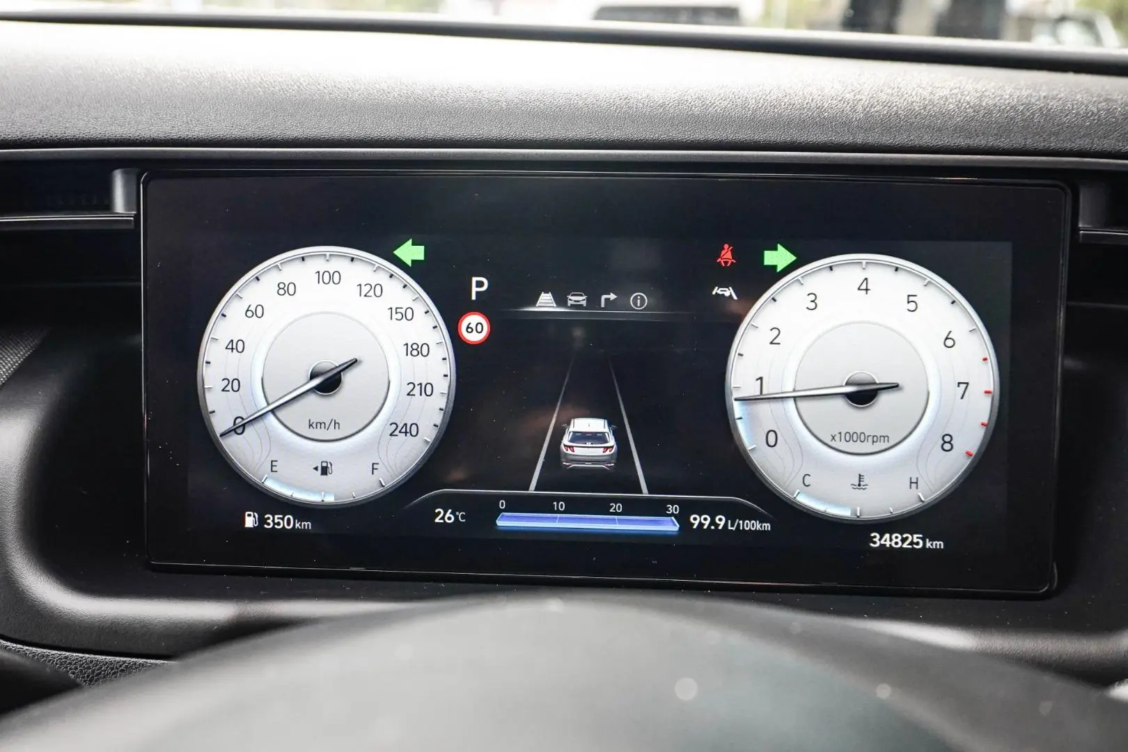 2022 Hyundai Tucson Gallery Image 19