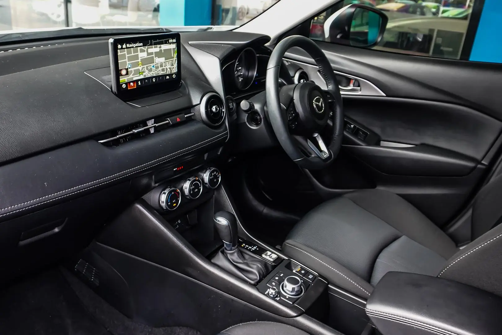 2023 Mazda CX-3 Gallery Image 11