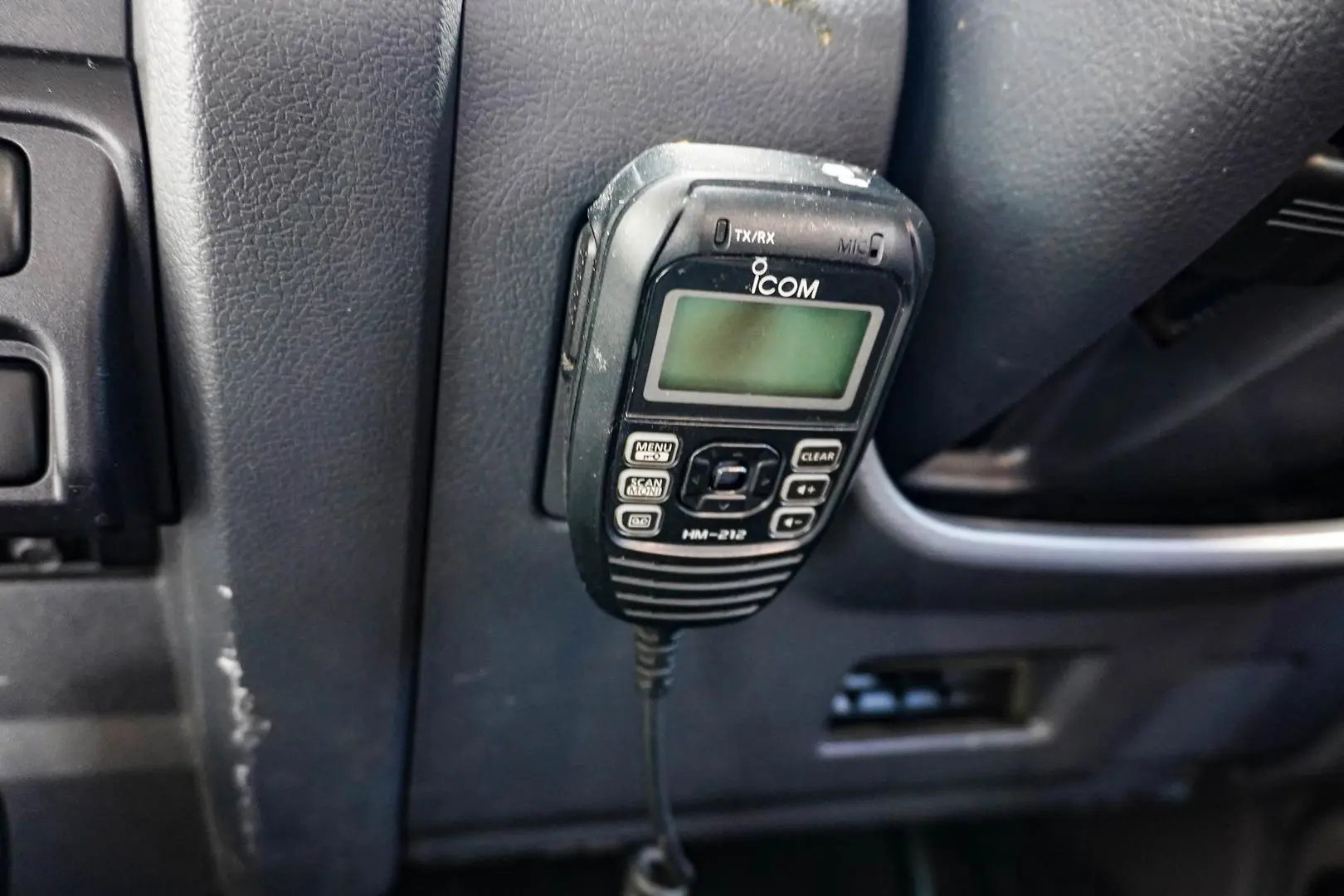 2017 Toyota Landcruiser Gallery Image 22