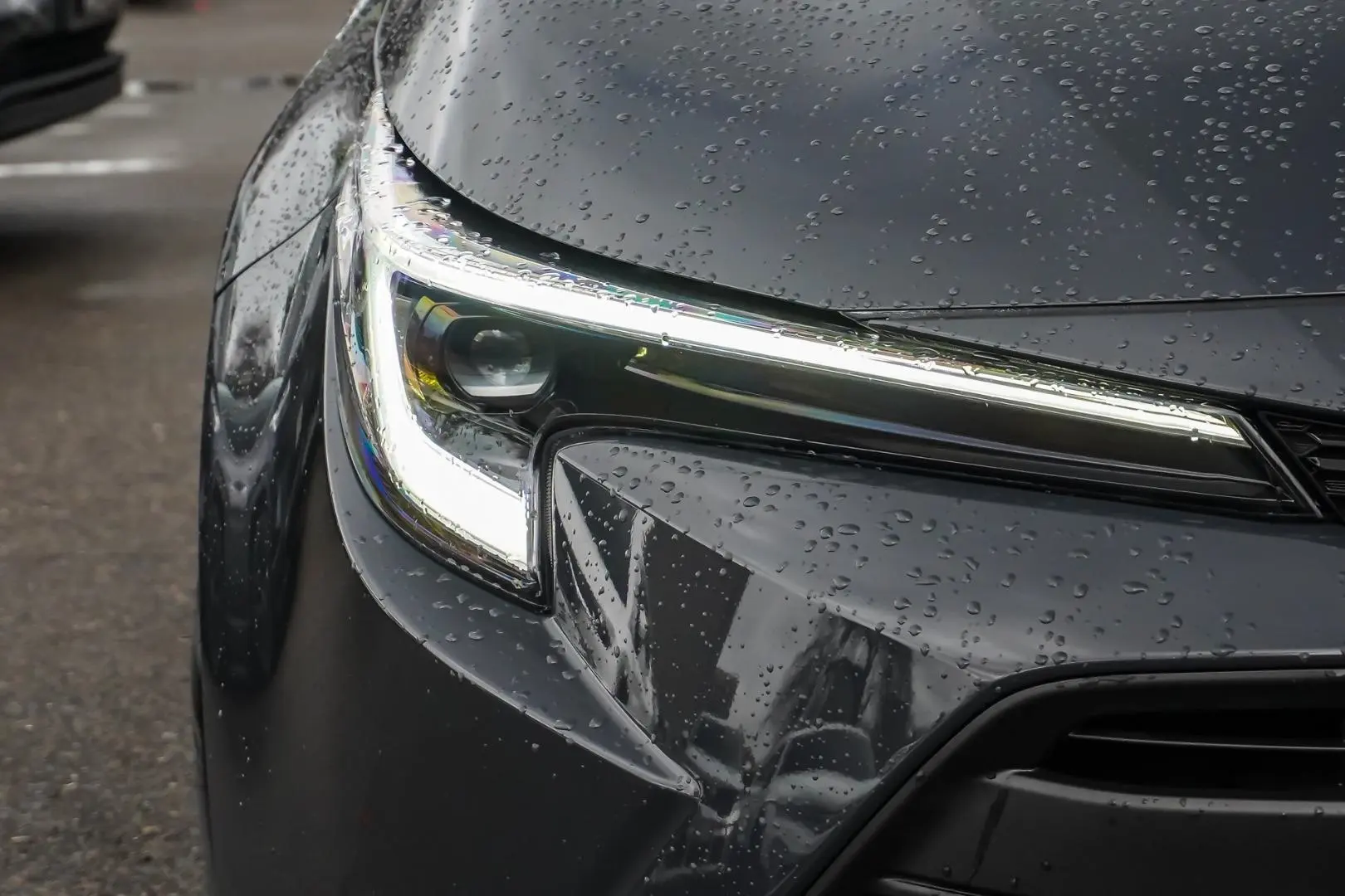 2025 Toyota Corolla Gallery Image 12