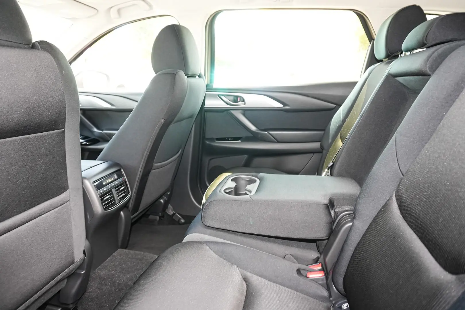 2021 Mazda CX-9 Gallery Image 13