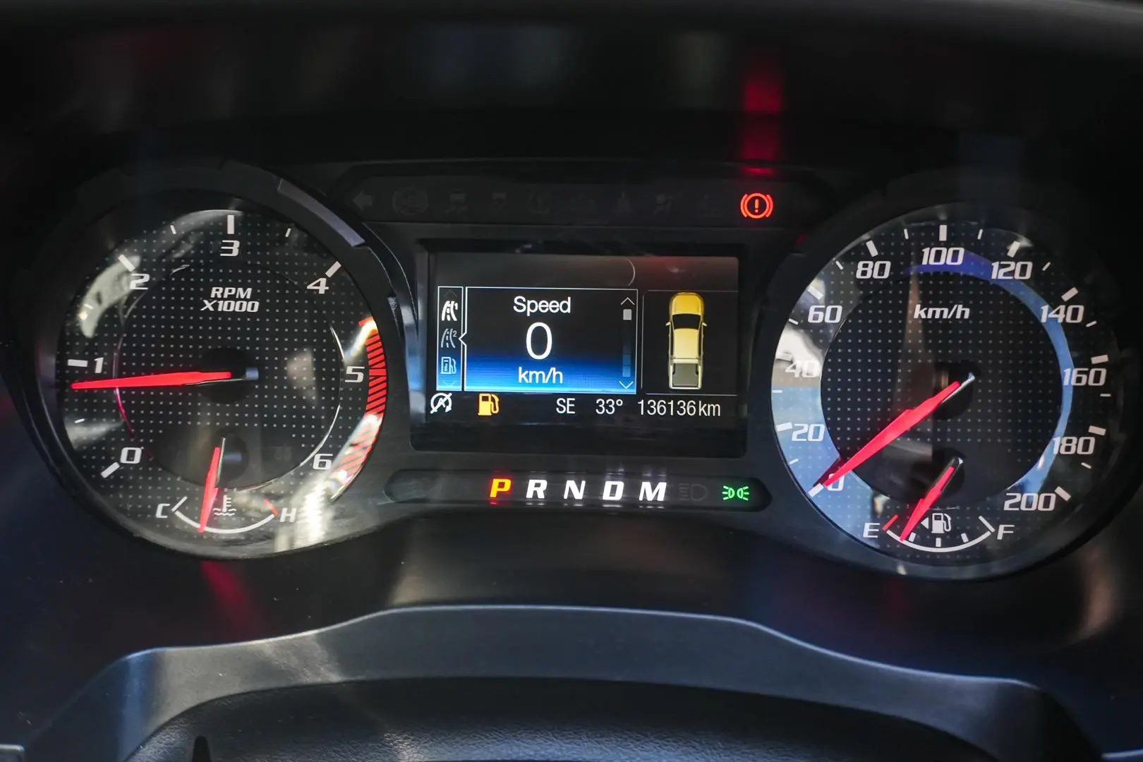 2020 Ford Ranger Gallery Image 17