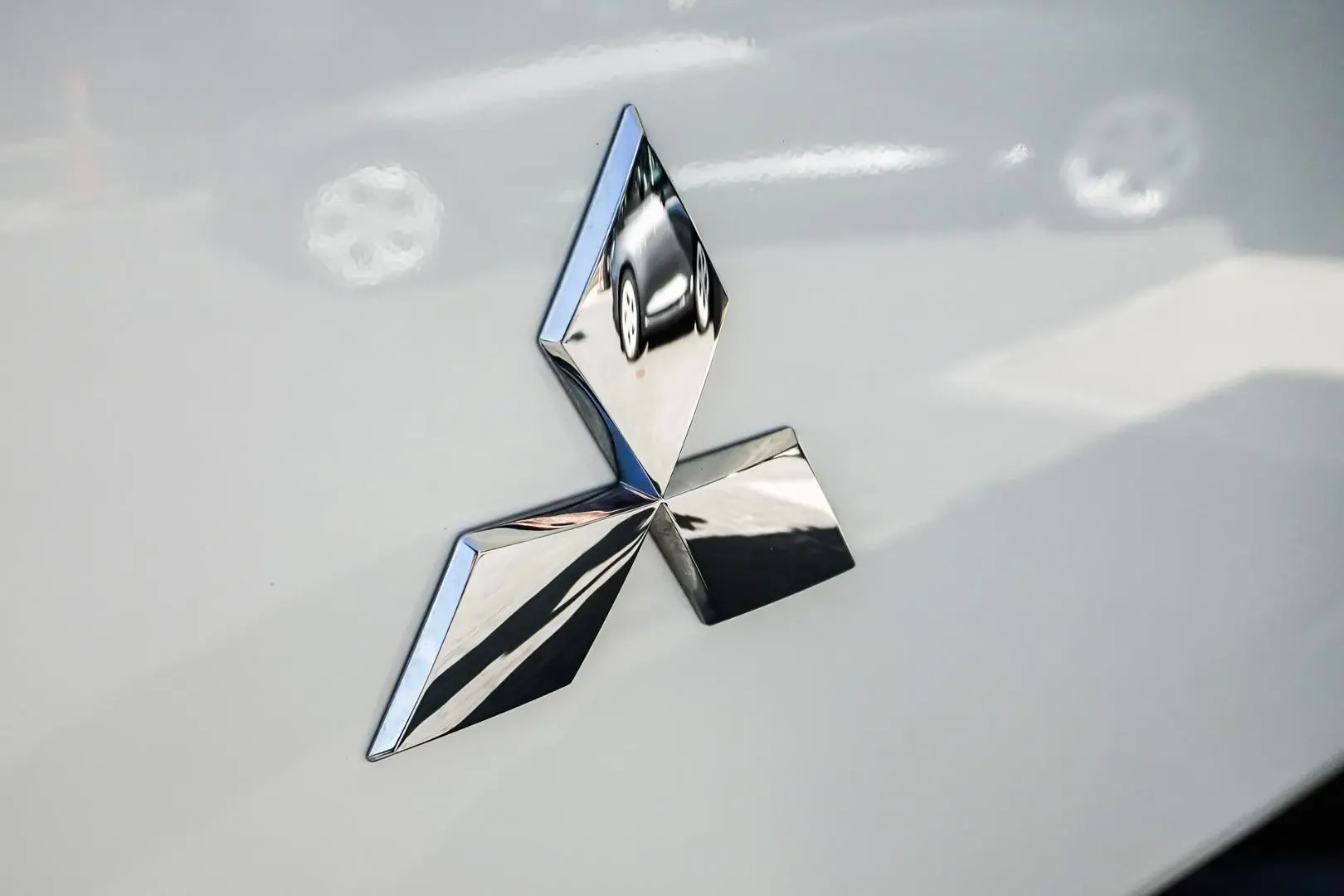 2023 Mitsubishi Triton Gallery Image 17