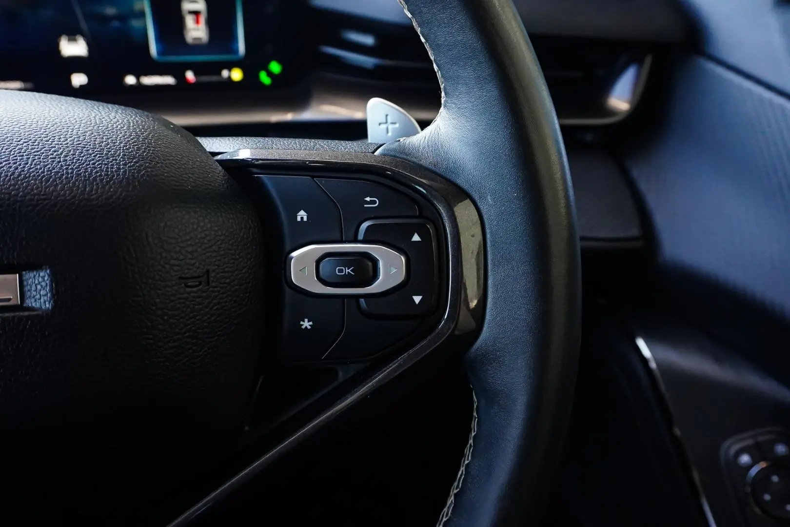 2022 GWM Haval H6GT Gallery Image 23