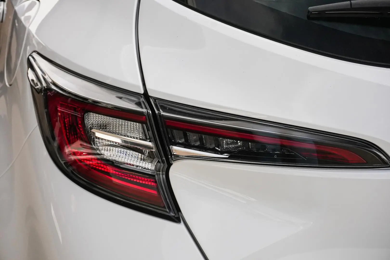 2021 Toyota Corolla Gallery Image 13