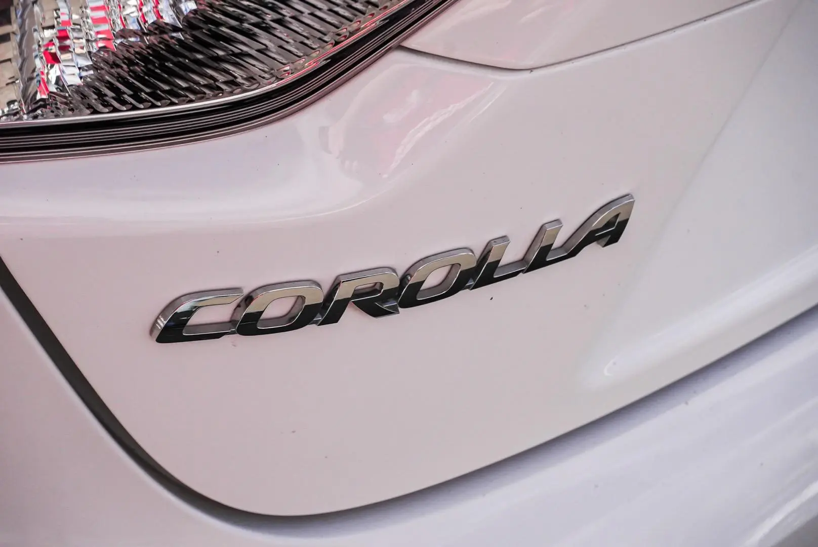 2024 Toyota Corolla Gallery Image 15