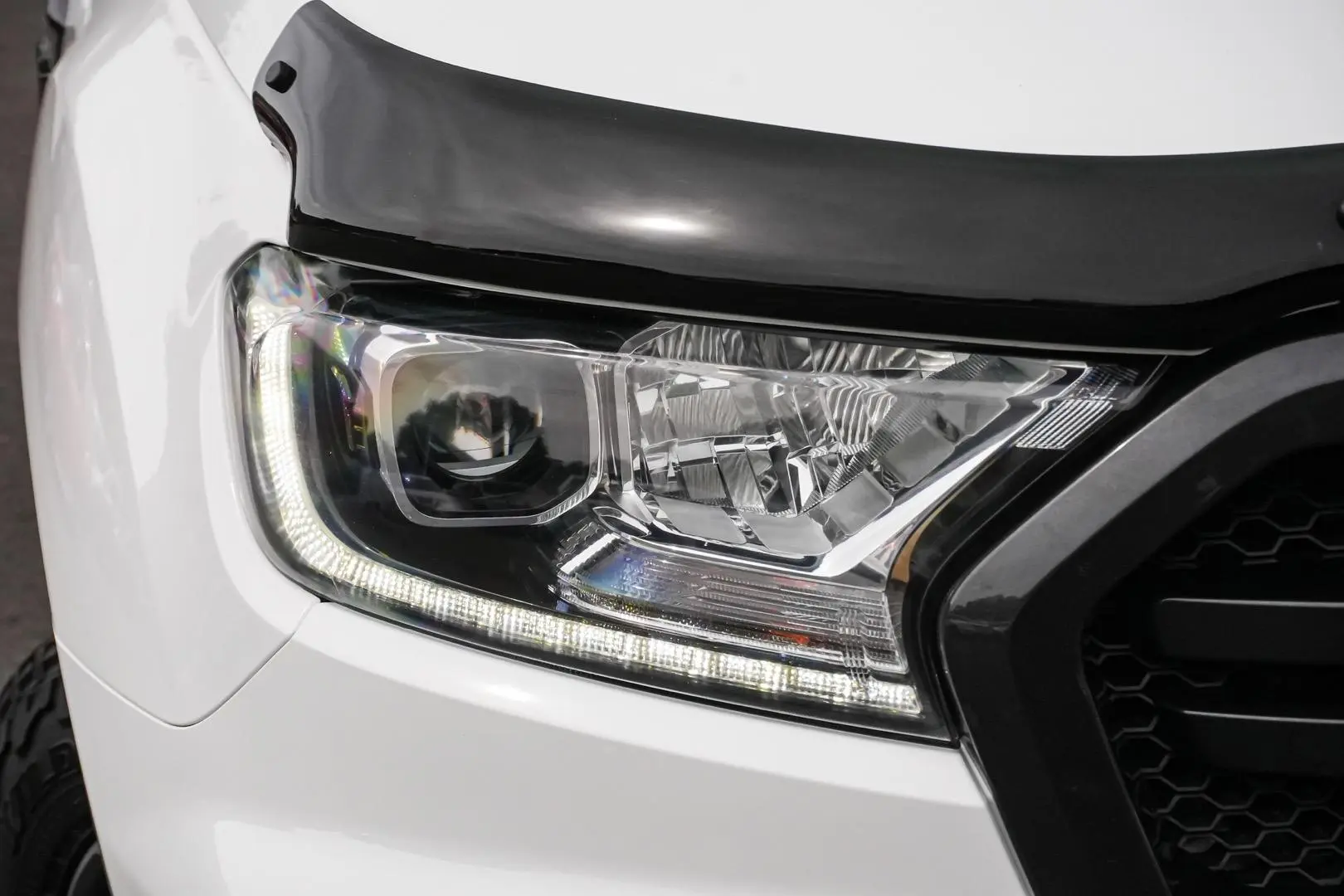 2020 Ford Ranger Gallery Image 11