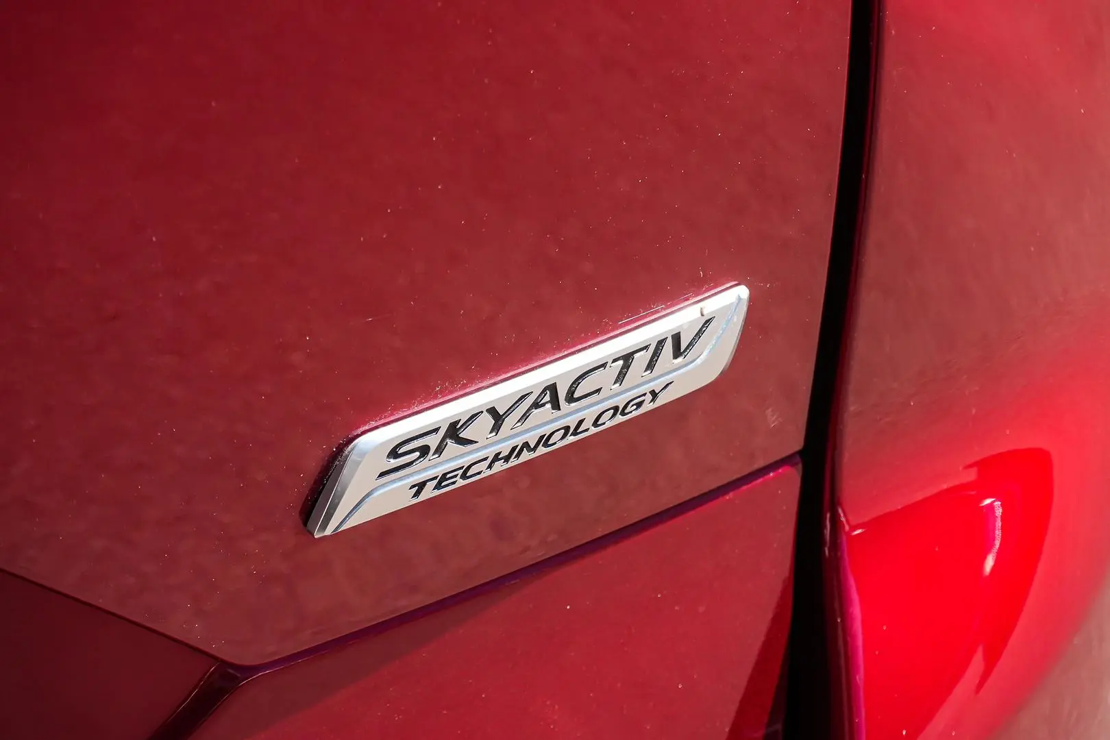 2018 Mazda CX-5 Gallery Image 10