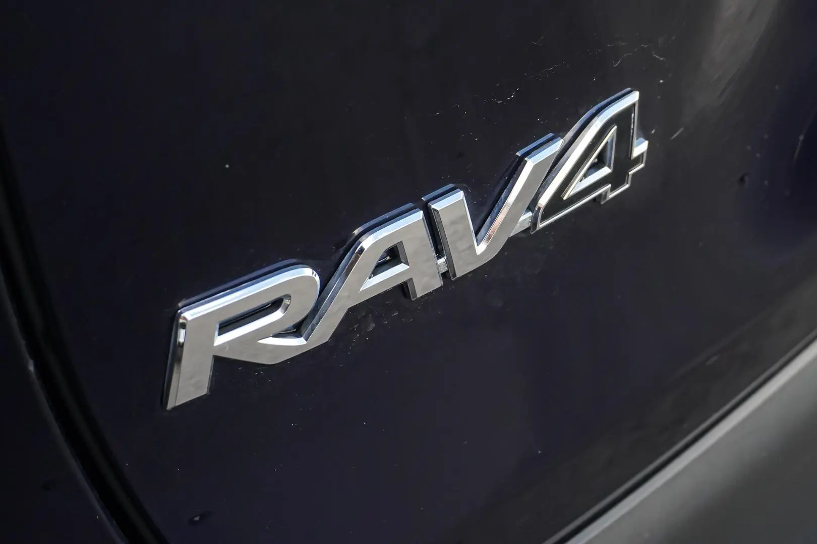 2024 Toyota RAV4 Gallery Image 16