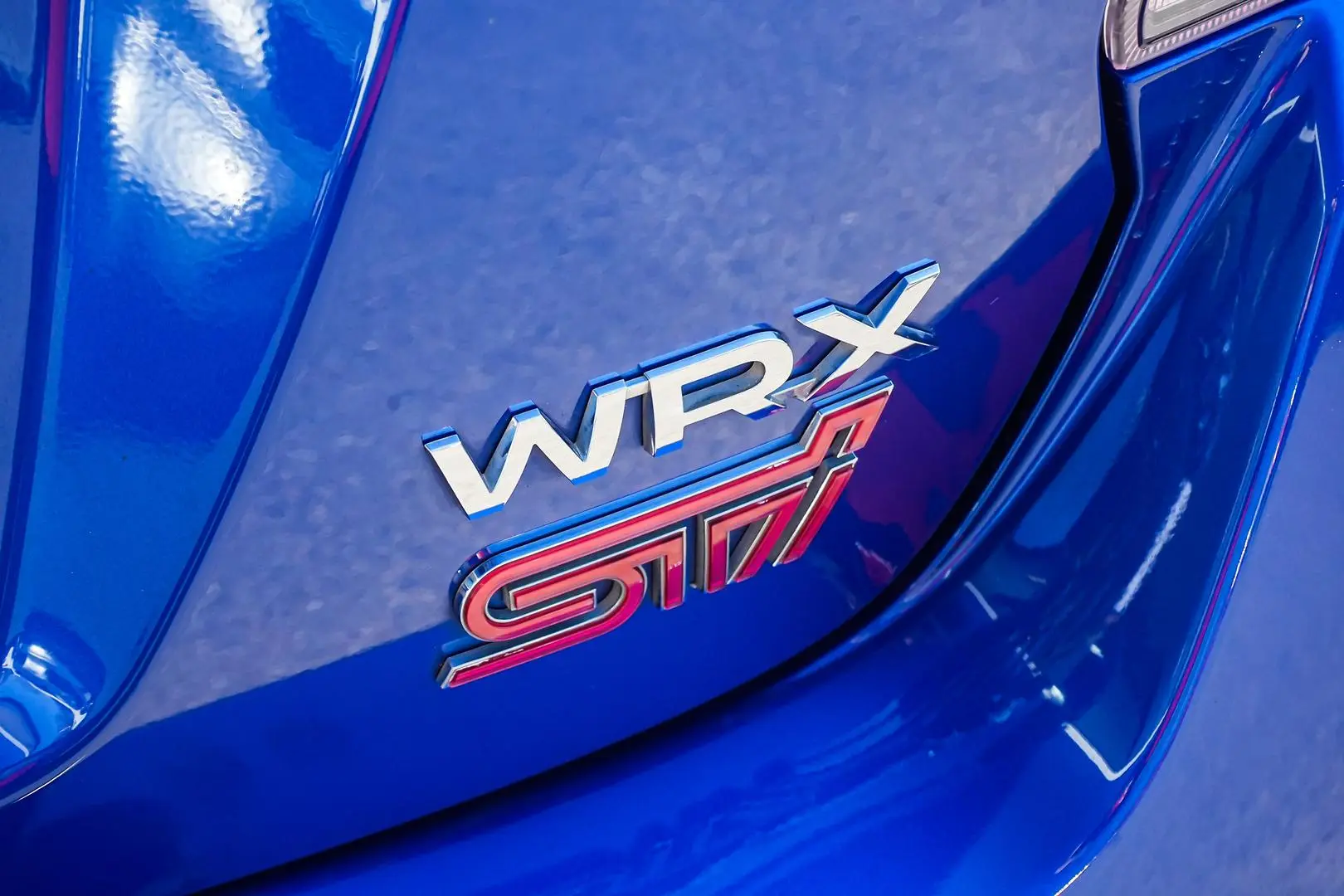 2018 Subaru WRX Gallery Image 14