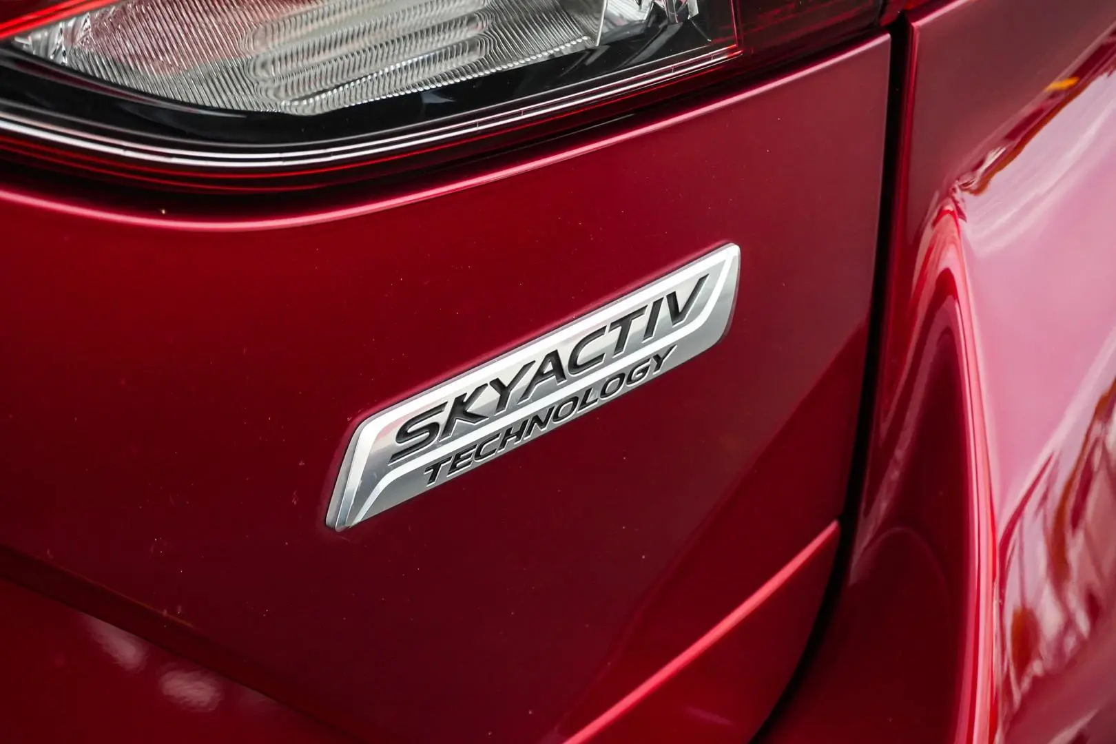 2017 Mazda 3 Gallery Image 15