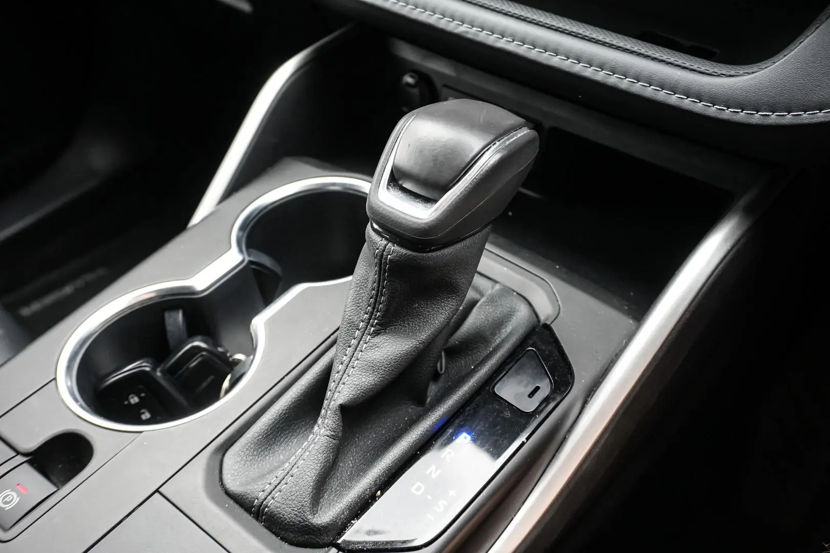 2022 Toyota Kluger Gallery Image 18