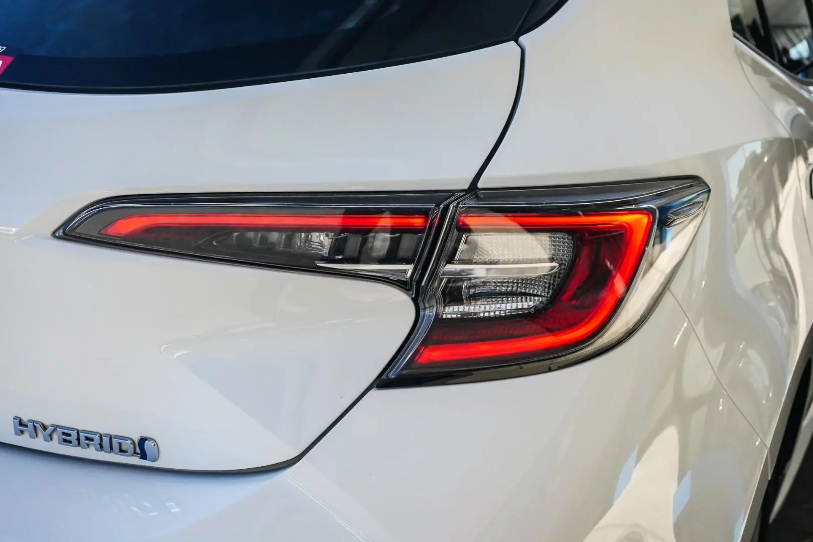 2020 Toyota Corolla Gallery Image 13