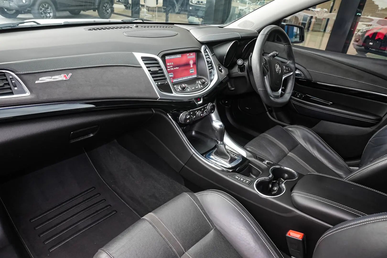 2017 Holden Commodore Gallery Image 13