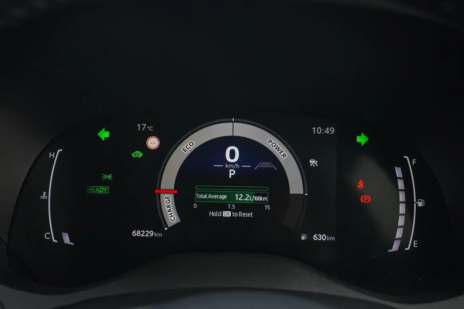 2024 Toyota Yaris Cross Gallery Image 18