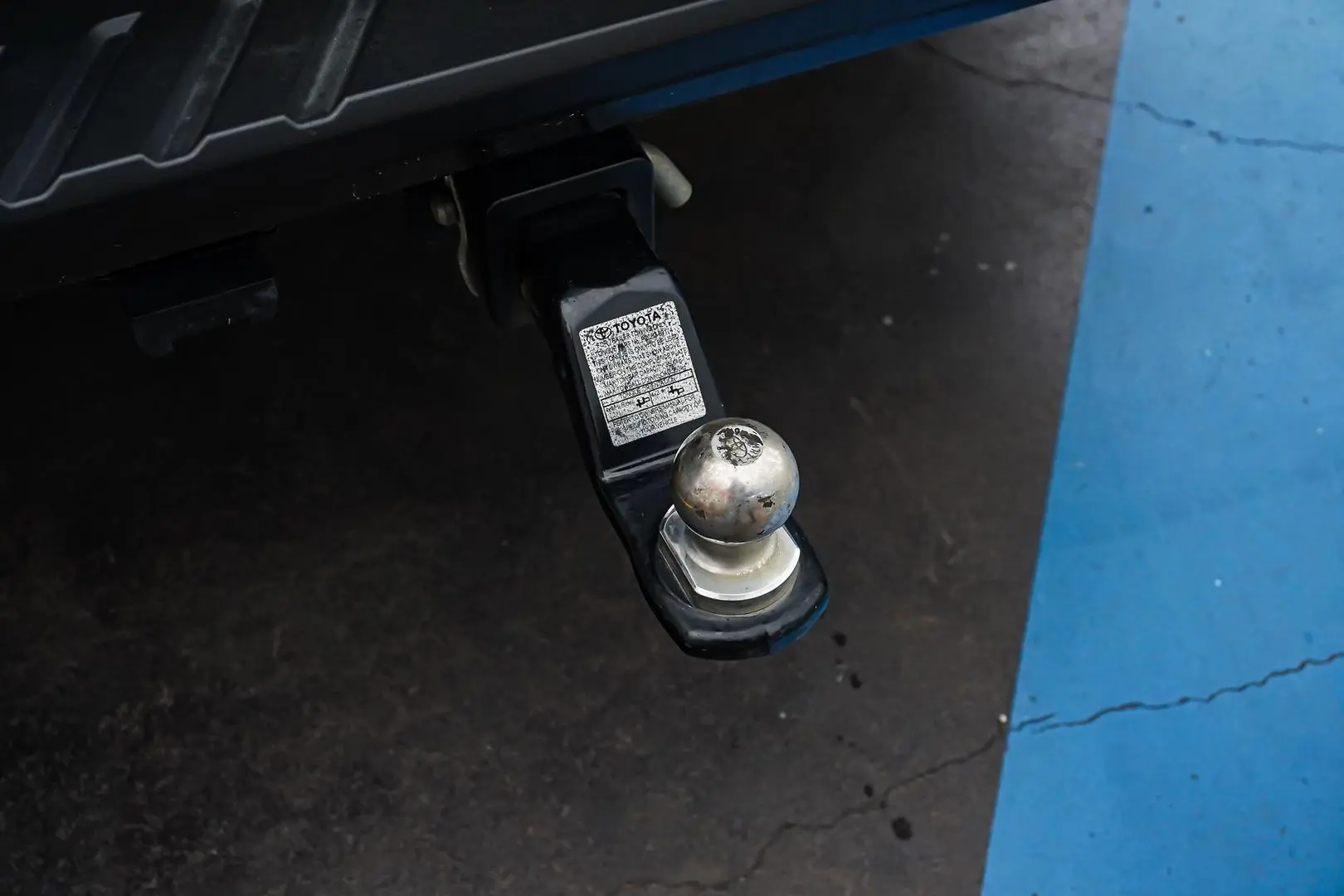 2022 Toyota Hilux Gallery Image 14