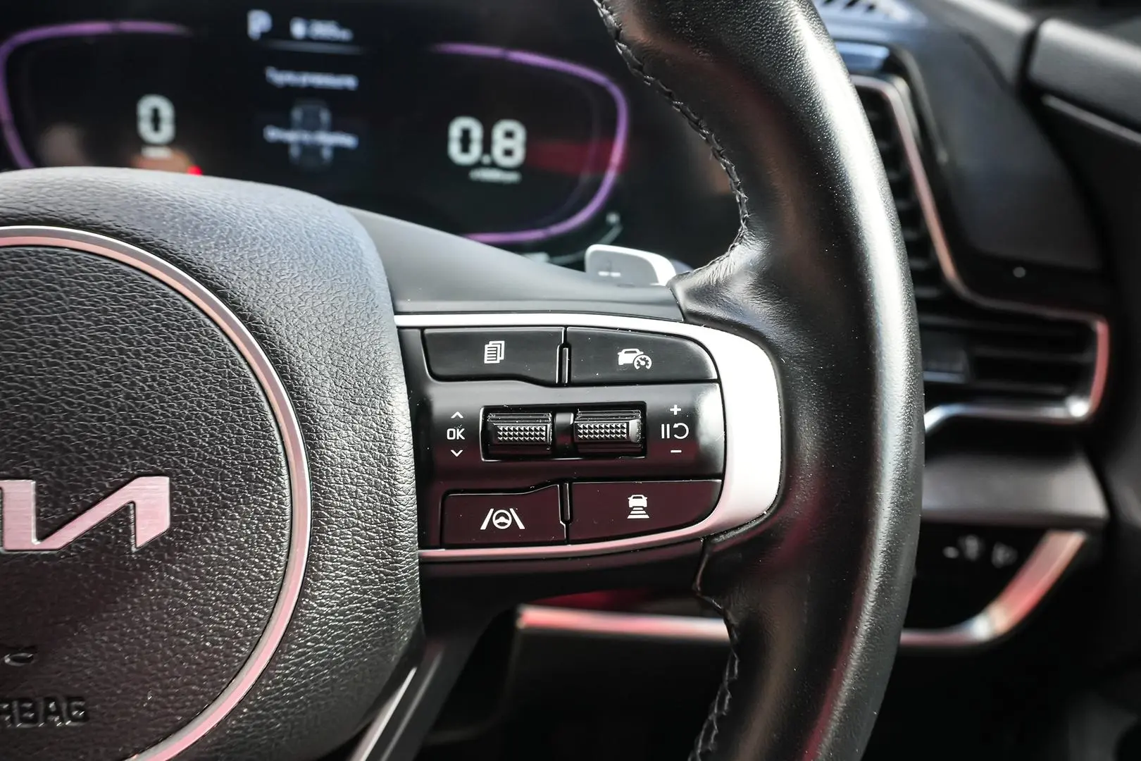 2023 Kia Sportage Gallery Image 20