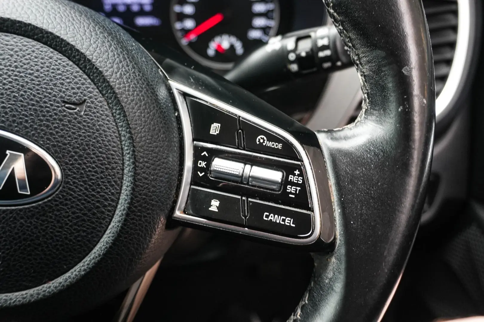 2020 Kia Seltos Gallery Image 20