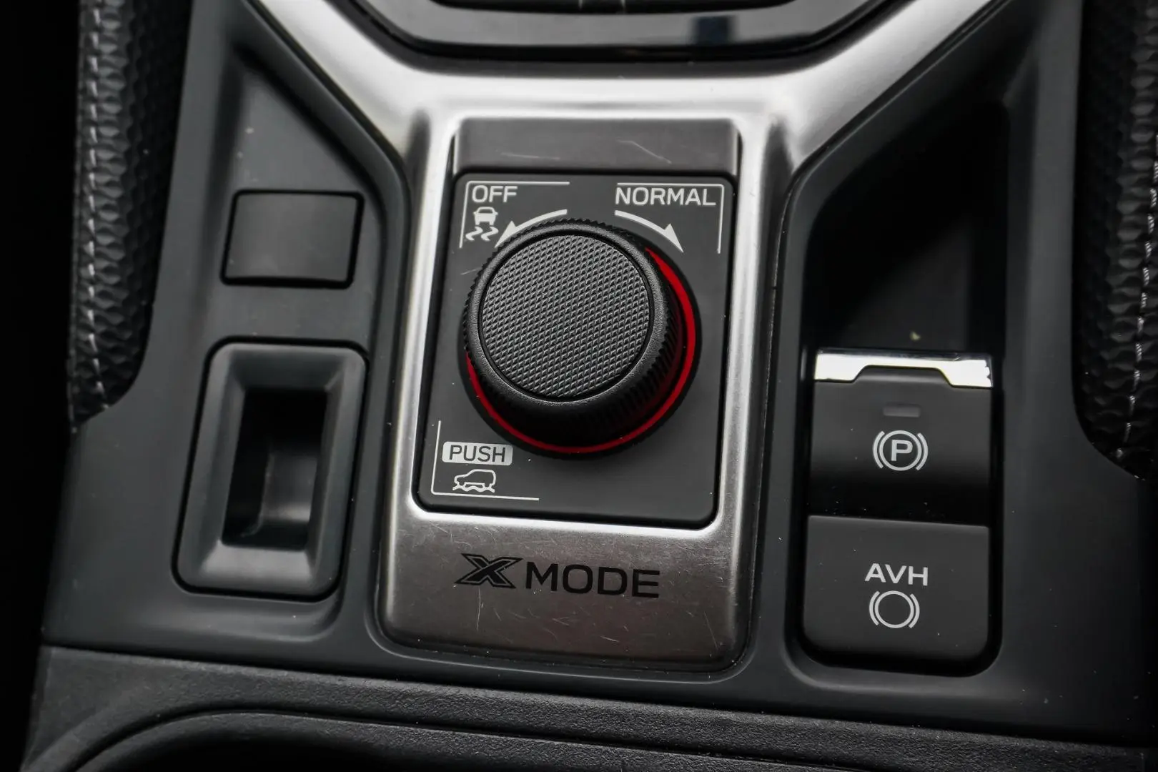 2024 Subaru Forester Gallery Image 24