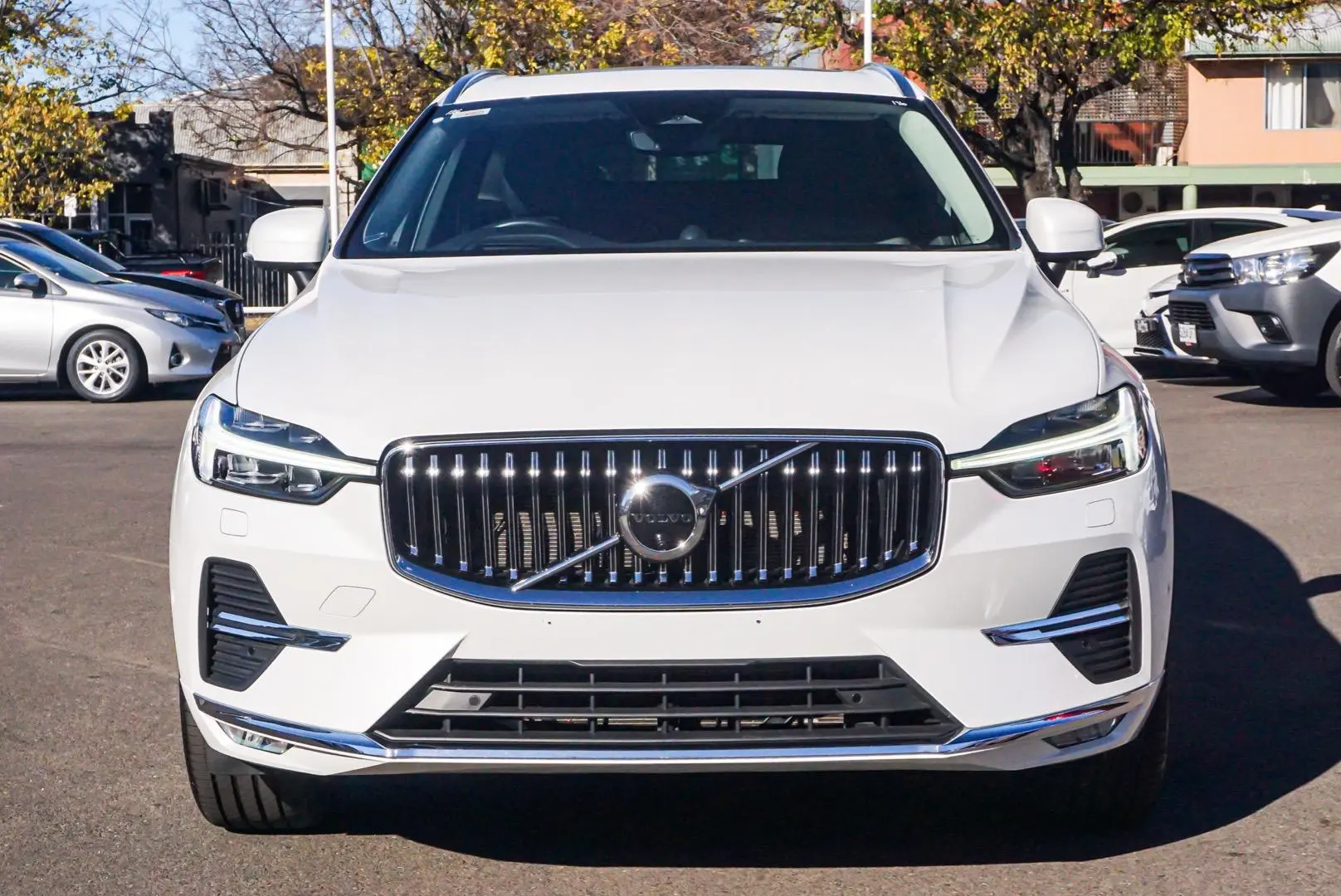2023 Volvo XC60 Gallery Image 5