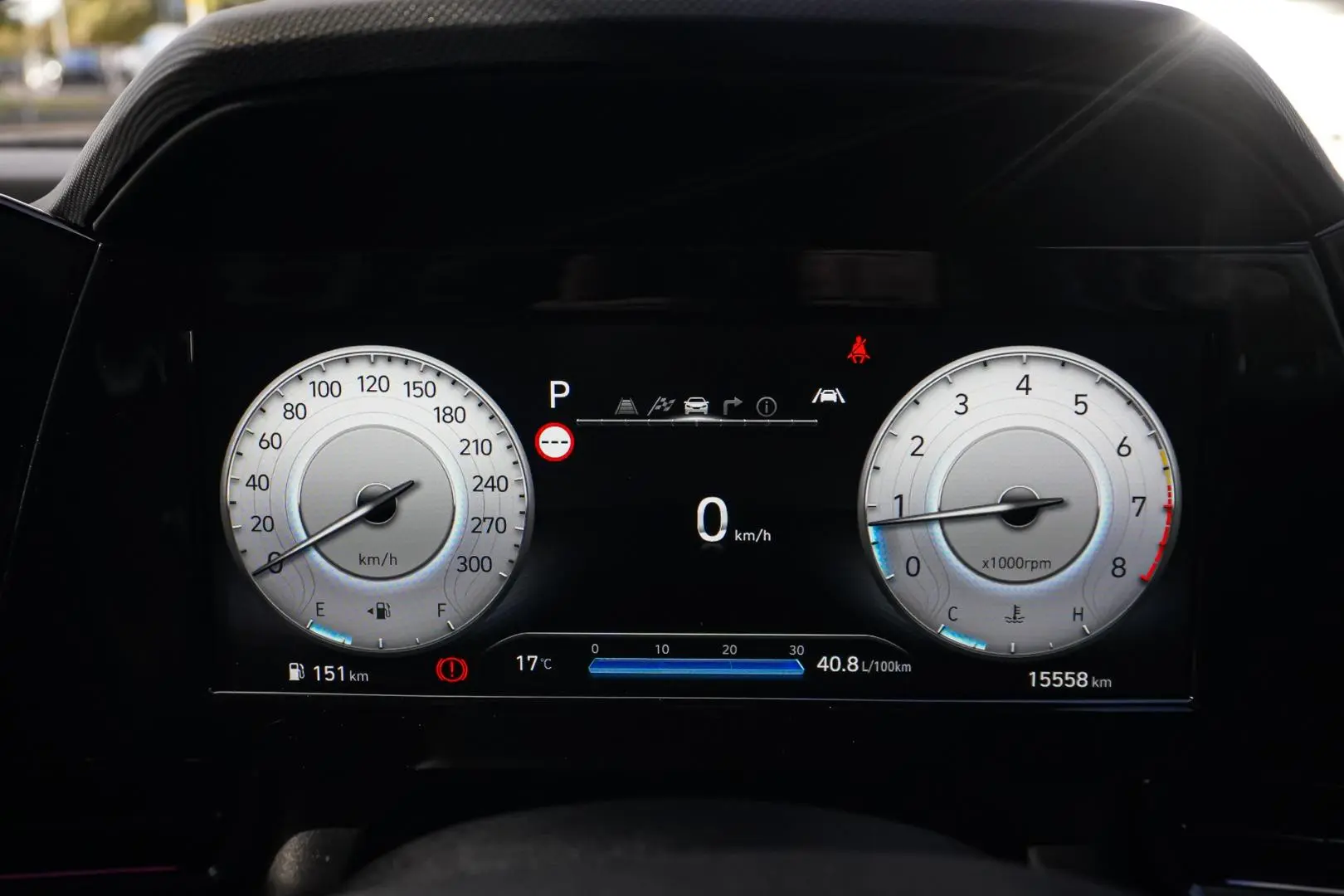 2022 Hyundai i30 Gallery Image 18