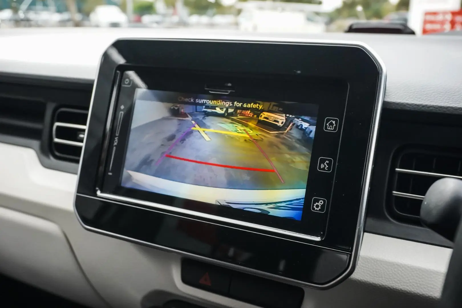 2017 Suzuki Ignis Gallery Image 21