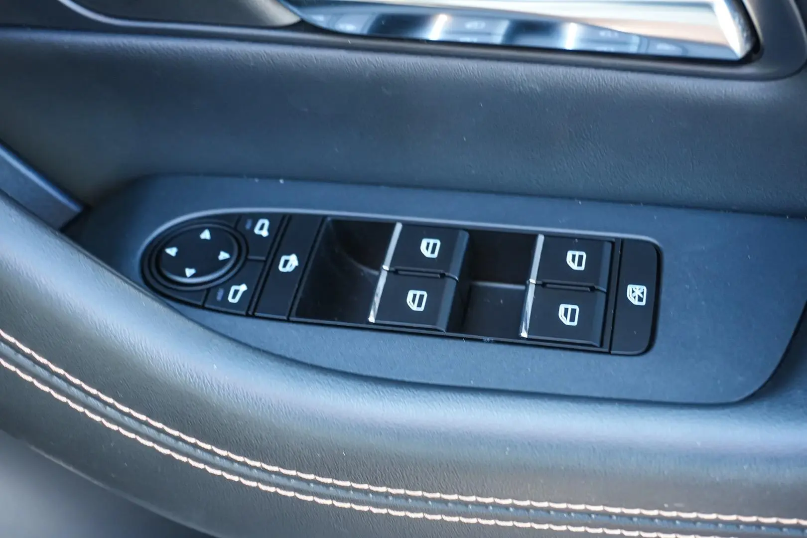 2025 Mazda CX-60 Gallery Image 19