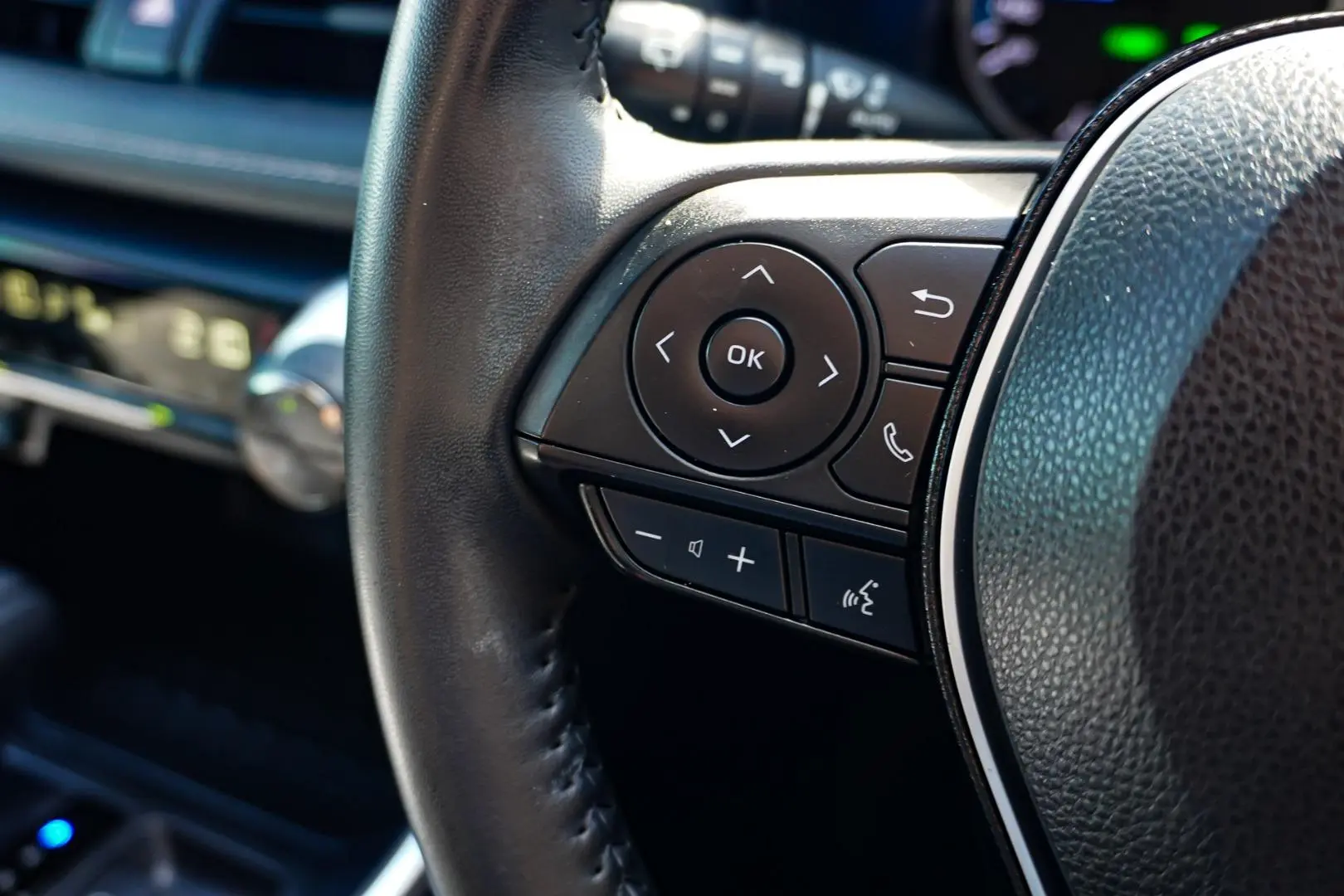 2022 Toyota RAV4 Gallery Image 20